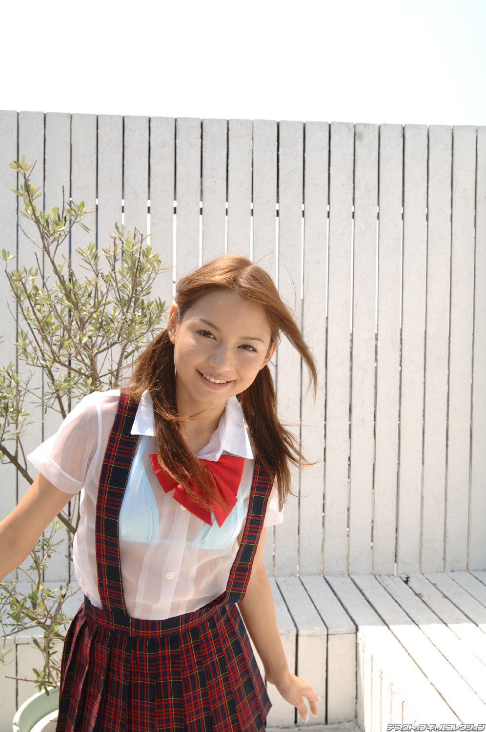 No479 柚木提娜 Tina  Yuzuki Volume1 [dgc]